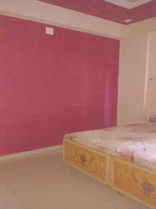 Bedroom Image of 1175 Sq.ft 3 BHK Apartment / Flat for sale in Savvy Marina, Gujarat International Finance Tec City Gandhinagar for Rs. 24500000