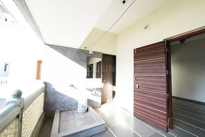 Balcony Image of 2745 Sq.ft 6 BHK Independent House for sale in Ghatlodiya Ahmedabad for Rs. 38000000