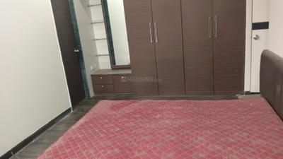 Bedroom Image of 1100 Sq.ft 2 BHK Apartment / Flat for sale in Mohan Heights, Kalyan West Kalyan for Rs. 11500000