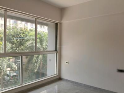 Bedroom Image of 1566 Sq.ft 2 BHK Apartment / Flat for sale in Salasar Sparsh, Bhayandar West Mira Bhayandar for Rs. 18335000