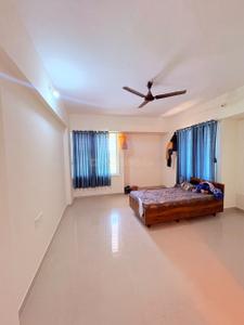 Hall Image of 1700 Sq.ft 4 BHK Apartment / Flat for sale in Supertech Defence Colony Pune Phase 4, Wagholi Pune for Rs. 10500000