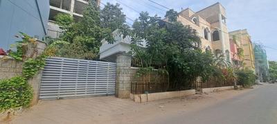 Parthasarathy Puram Plot View 1