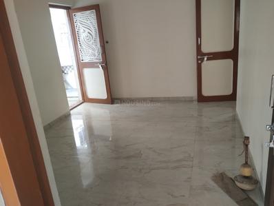 Hall Image of 900 Sq.ft 1 RK Builder Floor for rent in Ghatlodiya Ahmedabad for Rs. 10000