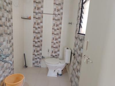 Image of 1400 Sq.ft 3 BHK Apartment / Flat for rent in Sanskriti Culture Society, Wakad, Pune for Rs. 35000