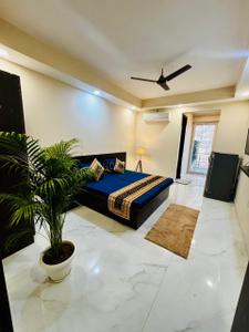 Hall Image of Signature stayz in Sector 38, Gurgaon