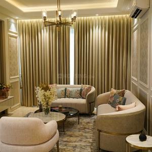Hall Image of 3500 Sq.ft 4.5 BHK Apartment / Flat for sale in Wave Estate Group Housing 2 Phase 1, Sector 85 Mohali for Rs. 30500000