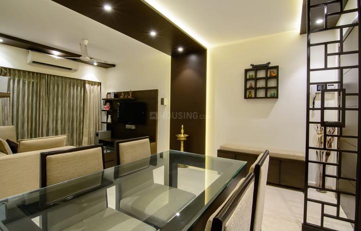 K Raheja Vistas Main Image 1