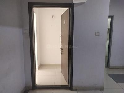 Hall Image of 1050 Sq.ft 2 BHK Apartment / Flat for rent in Paranjape Yuthika, Baner Pune for Rs. 36000