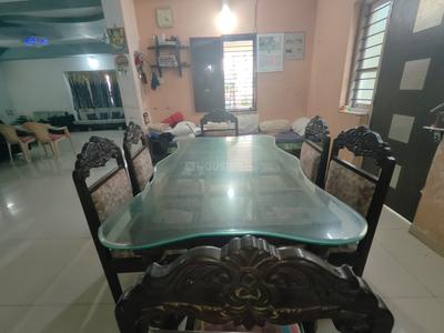 Hall Image of 3375 Sq.ft 4 BHK Villa for sale in Thaltej Ahmedabad for Rs. 60000000