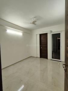 Bedroom Image of 1490 Sq.ft 2.5 BHK Builder Floor for rent in Smartworld Gems, Sector 89 Gurgaon for Rs. 30000