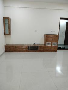 Hall Image of 1600 Sq.ft 3 BHK Builder Floor for rent in JP Nagar Bengaluru for Rs. 46500