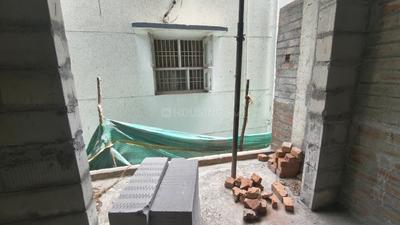 Balcony Image of 865 Sq.ft 2 BHK Apartment / Flat for sale in Ashthinapuram Chennai for Rs. 7374000