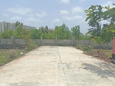 Image of 1000 Sq.ft Residential Plot / Land for sale in Wagholi, Pune for Rs. 2800003