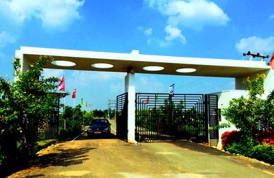 Image of 2400 Sq.ft Residential Plot / Land for sale in Gateway Meadows, Devanahalli, Bengaluru for Rs. 5800000