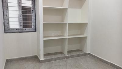 Bedroom Image of 2420 Sq.ft 3 BHK Independent House for sale in Bandlaguda Jagir Hyderabad for Rs. 17300000
