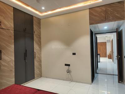 Bedroom Image of 1800 Sq.ft 2.5 BHK Independent House for rent in Ashok Nagar Jodhpur for Rs. 30000