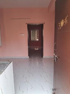 Bedroom Image of 750 Sq.ft 1 BHK Builder Floor for rent in Uppal Hyderabad for Rs. 9000