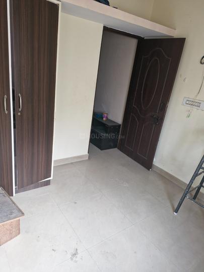 Stage 1, BTM Layout Bedroom 1