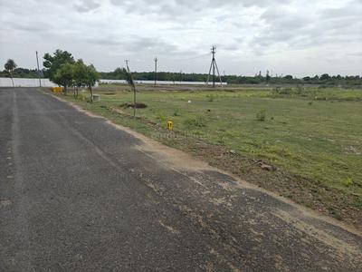 Image of 1800 Sq.ft Residential Plot / Land for sale in Enathur, Kanchipuram for Rs. 3375000