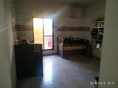 Kitchen Image of 2700 Sq.ft 3 BHK Independent House for sale in Mograwadi Valsad for Rs. 7200000