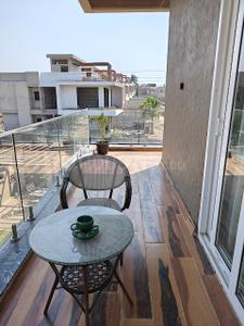 Balcony Image of 3500 Sq.ft 4 BHK Villa for sale in Tungarli Lonavala for Rs. 57000000
