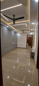 Hall Image of 850 Sq.ft 2 BHK Builder Floor for sale in Vikaspuri New Delhi for Rs. 12000000