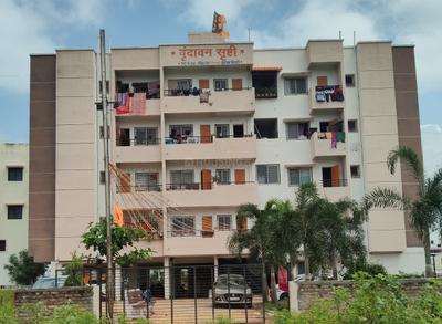 2 BHK Flat