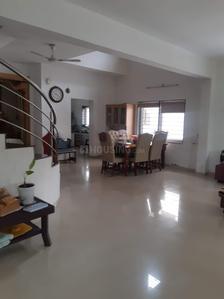 Hall Image of 4500 Sq.ft 4 BHK Villa for sale in Shilaj Ahmedabad for Rs. 62500000