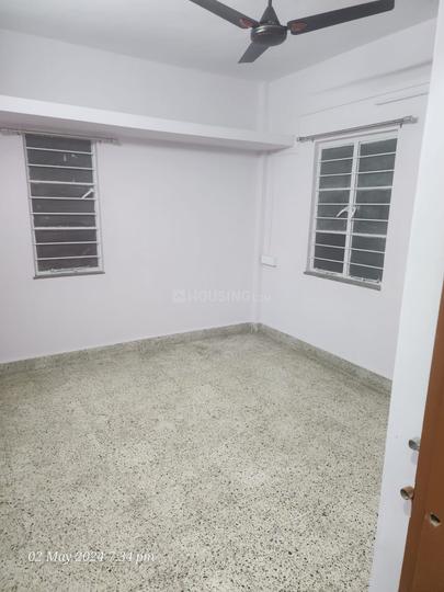 Kotharud Bedroom 1
