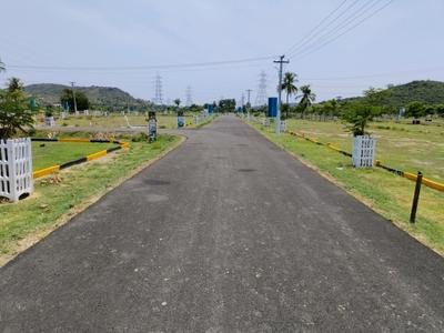 Image of 1240 Sq.ft Residential Plot / Land for sale in Singaperumal Koil, Chennai for Rs. 1723600