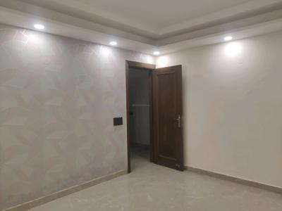 Bedroom Image of 2720 Sq.ft 4 BHK Builder Floor for rent in Green Field Colony Faridabad for Rs. 41000