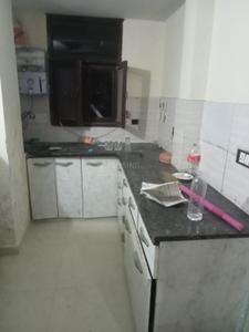Kitchen Image of 800 Sq.ft 1 BHK Villa for rent in Gardenia Glory, Sector 46 Noida for Rs. 21000