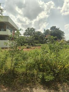 Image of 1080 Sq.ft Residential Plot / Land for sale in Medchal, Secunderabad for Rs. 4200000