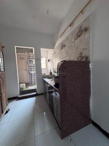 Samrat Nagar Isanpur Kitchen 1