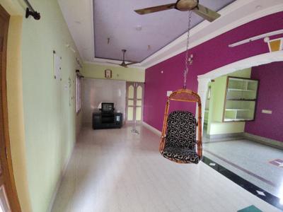 Image of 1100 Sq.ft 2 BHK Independent House for rent in Thorapadi, Vellore for Rs. 10500