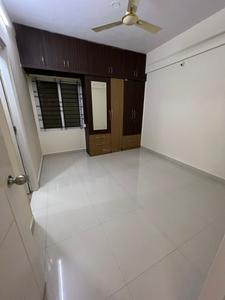 Living Room Image of 1559 Sq.ft 3 BHK Apartment / Flat for sale in Seef Abbas Towers, Frazer Town Bengaluru for Rs. 16000000