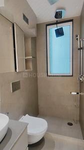 Image of 1440 Sq.ft 3 BHK Builder Floor for rent in GTB Nagar, New Delhi for Rs. 55000
