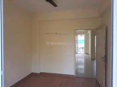 Bedroom Image of 2025 Sq.ft 3 BHK Apartment / Flat for sale in Emaar Palm Heights, Sector 77 Gurgaon for Rs. 26000000