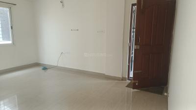 Living Room Image of 1280 Sq.ft 2 BHK Apartment / Flat for rent in Whitefield Bengaluru for Rs. 43500