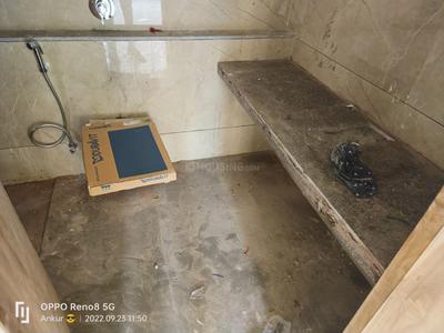 Bathroom Image of 3230 Sq.ft 4 BHK Apartment / Flat for sale in Shilp Shaligram, Gurukul Ahmedabad for Rs. 33000000