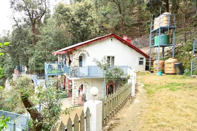 Image of 7560 Sq.ft 4.5 BHK Villa for sale in Mukteshwar, Nainital for Rs. 39000000