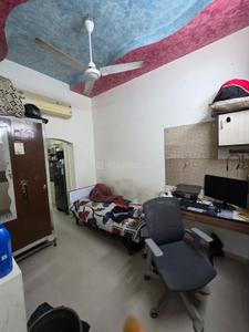 Hall Image of 1500 Sq.ft 1.5 BHK Apartment / Flat for rent in Nava Vadaj Ahmedabad for Rs. 19000