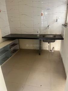 Kitchen Image of 657 Sq.ft 1 BHK Apartment / Flat for sale in CD Developers Premia, Narhe Pune for Rs. 4000000
