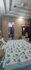 Bedroom Image of 2140 Sq.ft 4 BHK Builder Floor for sale in Shastri Nagar Ghaziabad for Rs. 14500000