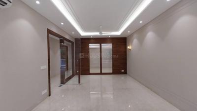 Hall Image of 2385 Sq.ft 3 BHK Builder Floor for sale in Panchsheel Enclave New Delhi for Rs. 86500000