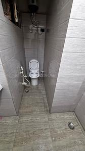 Bathroom Image of Bhagwati niwas  in Sector 11, Faridabad