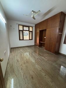 Bedroom Image of 1400 Sq.ft 2 BHK Apartment / Flat for rent in Richmond Town Bengaluru for Rs. 65000