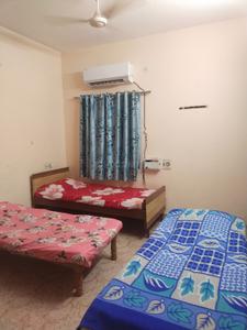 Bedroom Image of HASNA  in Thoraipakkam, Chennai