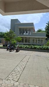 Image of 750 Sq.ft 2 BHK Apartment / Flat for rent in Lushlife Impero Building A And B, Handewadi, Pune for Rs. 19000