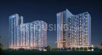 Image of 1574 Sq.ft 3 BHK Apartment / Flat for sale in Rachana Bella Casa Royale, Sus, Pune for Rs. 14080000
